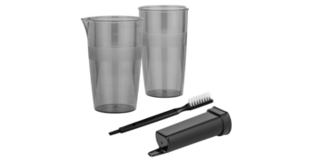 
wyciskarka z akcesoriami w zestawie