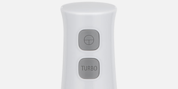 
blender ręczny Teesa - 2 tryby prędkości