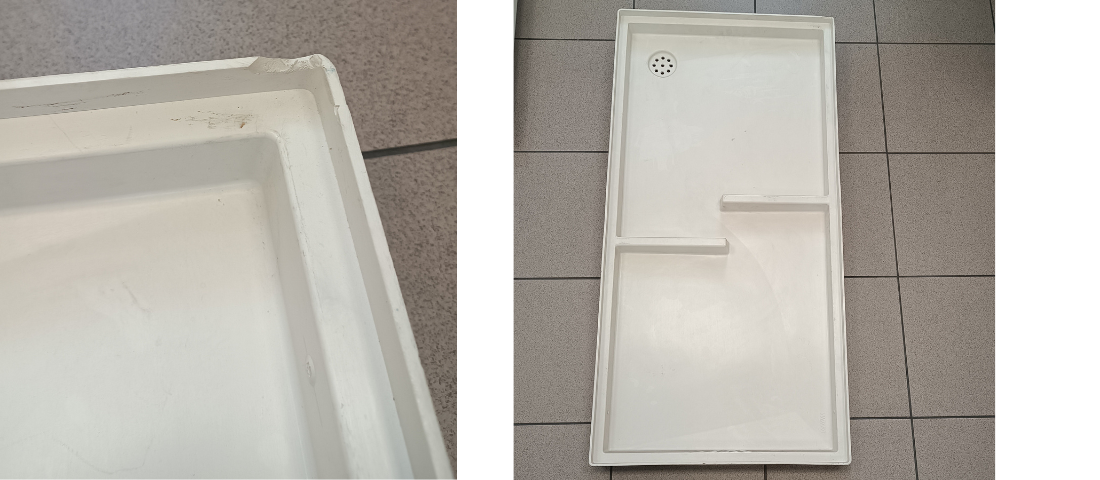 osadnik outlet zdjęcia