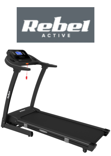 bieżnia do ćwiczeń RBA-1002