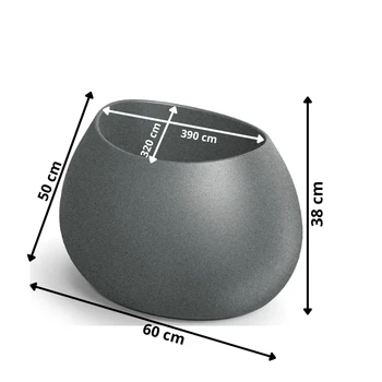 donica-evolia-ethick-TEV60-105GR-wymiary