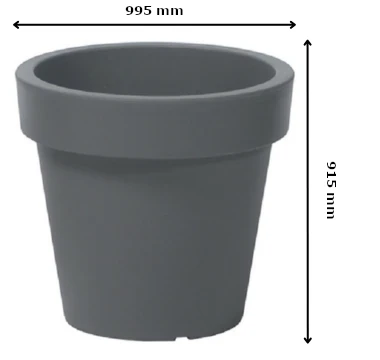 donica-okraga-100-cm-szary-lexo-rozmiary