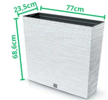 donica-waska-prosperplast-furu-case-tower-77-cm-wymiary