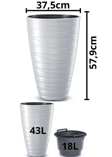 donica-wysoka-58-cm-biala-prosperplast-maze-wymiary