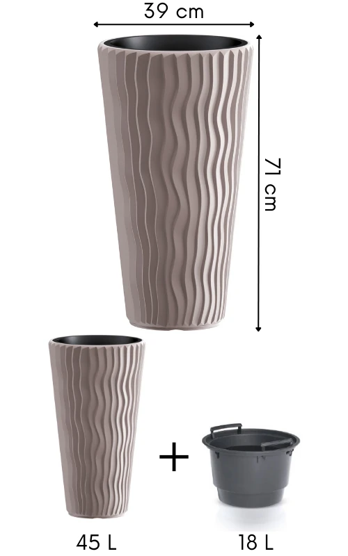 donica-wysoka-71-cm-mocca-prosperplast-sandy-slim-wymiary