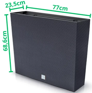 donica-wysoka-prosperplast-rato-case-t-77-cm-wymiary