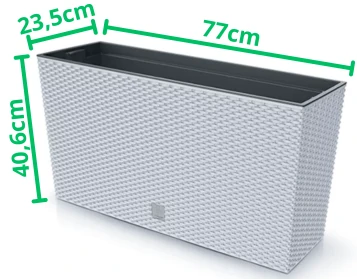 donica-wysoka-z-wkladem-prosperplast-rato-case-m-wymiary