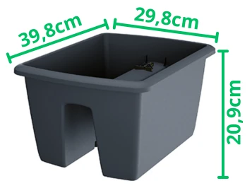 doniczka-balkonowa-antracyt-40-cm-prosperplast-respana-railng-wymiary