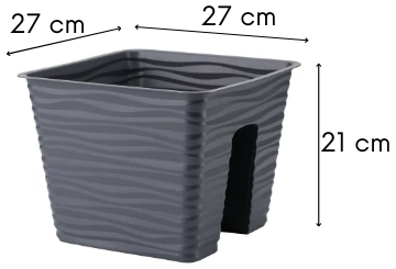 doniczka-dekoracyjna-form-plastic-sahara-raling-27-cm-antracyt-wymiary