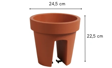 doniczka-na-balkon-ceglana-25-cm-prosperplast-lofly-railing-wymiary