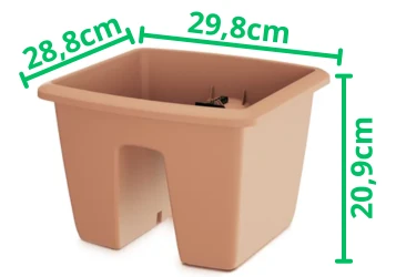 doniczka-na-balkon-ceglana-30-cm-prosperplast-respana-railing