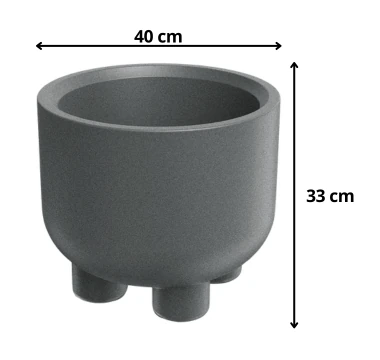 doniczka-na-nozkach-szary-40-cm-molto-round-ethick-wymiary