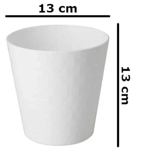 doniczka-okragla-13-cm-Diament-Petit-wymiary