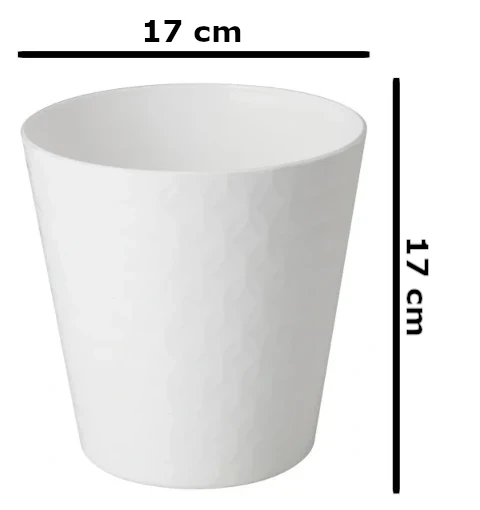 doniczka-okragla-17-cm-Diament-Petit-wymiary