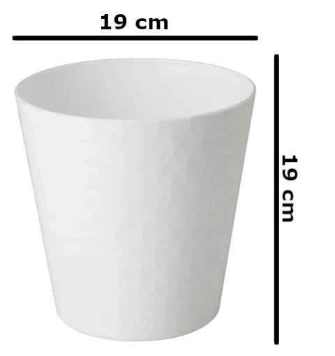 doniczka-okragla-19-cm-Diament-Petit-wymiary