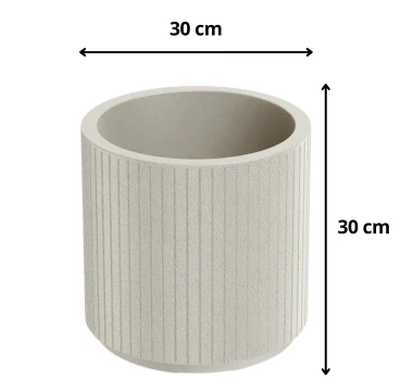 doniczka-okragla-30-cm-kremowa-coro-round-wymiary