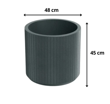 doniczka-okragla-48-cm-grafitowa-coro-round-wymiary