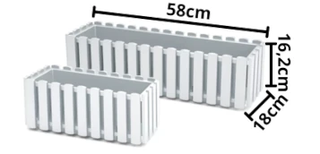 doniczka-podluzna-biala-58-cm-prosperplast-boardee-fencycase-wymiary