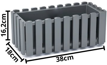 doniczka-podluzna-szara-38-cm-prosperplast-boardee-fencycase-wymiary