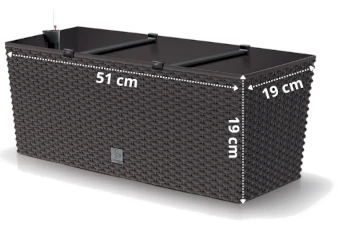 doniczka-prostokatna-brazowa-51-cm-prosperplast-rato-case-wymiary