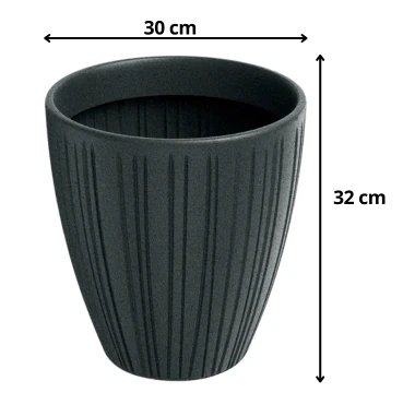 dooniczka-dekoracyjna-30-cm-grafitowy-fero-round-midl-wymiary