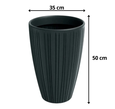 dooniczka-ozdobna-35-cm-czarna-fero-round-high-wymiary