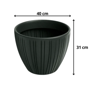 dooniczka-ozdobna-40-cm-czarna-fero-round-wymiary