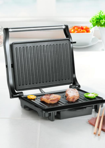 grill panini teesa - aranżacja