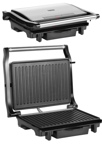 grill elektryczny tsa3232 - aranzacja