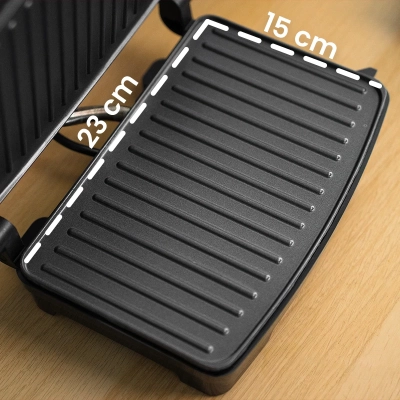 grill_elektryczny_do_panini_Huslog_HUS1029_-_wymiary_płyty_grzewczej