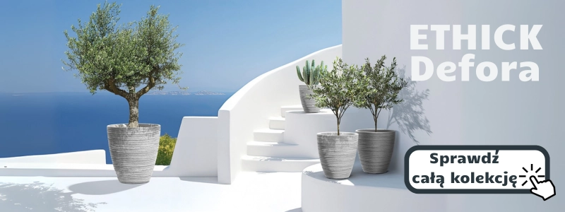 kolekcja ETHICK Defora w sklepie stamats.pl
