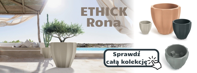 kolekcja ETHICK Rona w sklepie stamats.pl