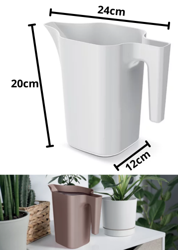 konewka 1,8L wymiary