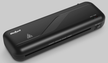 
Laminator A4 laminarka na gorąco Rebel URZ0987  - laminacja na gorąco