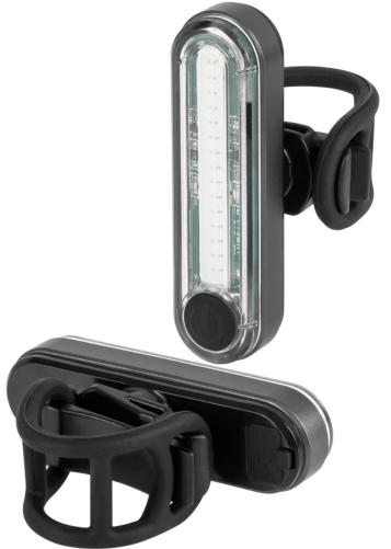 tylna lampa rowerowa Rebel