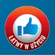 Łatwy i szybki w użyciu zawór piany