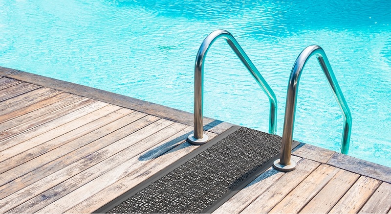 aranzacja płytki mosaic