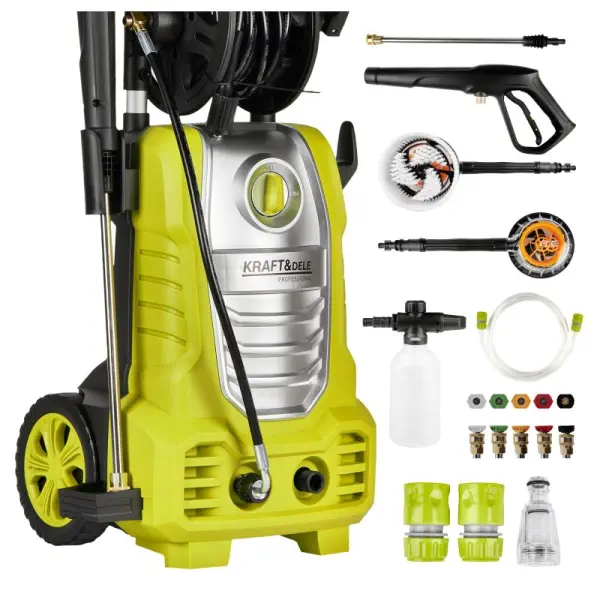 myjka-wysokocisnieniowa-280bar-3000w-kd423-kraft-dele-z-akcesoriami
