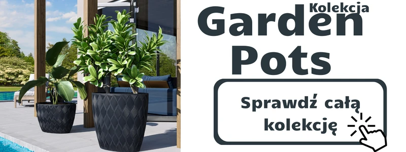 odnosnik do kolekcji doniczek form plastic garden pots