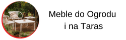 Eleganckie meble ogrodowe i tarasowe