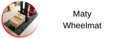 mata magazynowa wheelmat