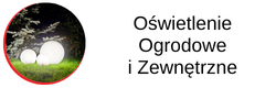 oświetlenie ogrodowe, zewnętrzne i lampy do domu