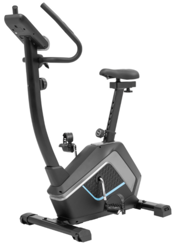 prezentacja rowerka treningowego od marki Rebel Active