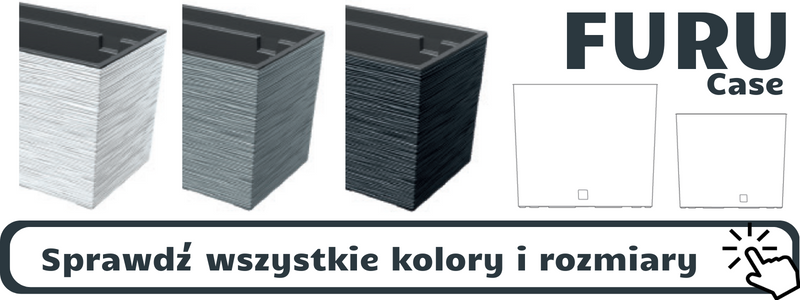 odnosnik do serii doniczek prosperplast furu case