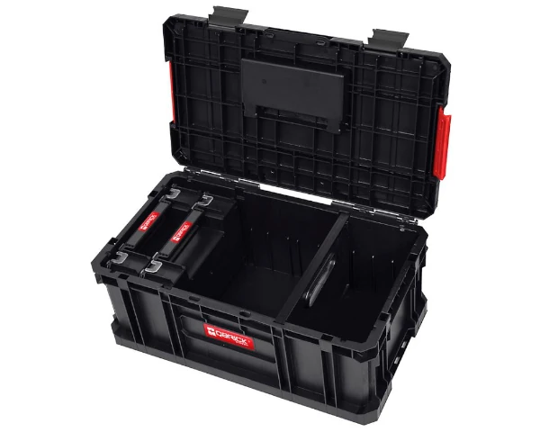 Skrzynia warsztatowa Qbrick System Two Plus Vario