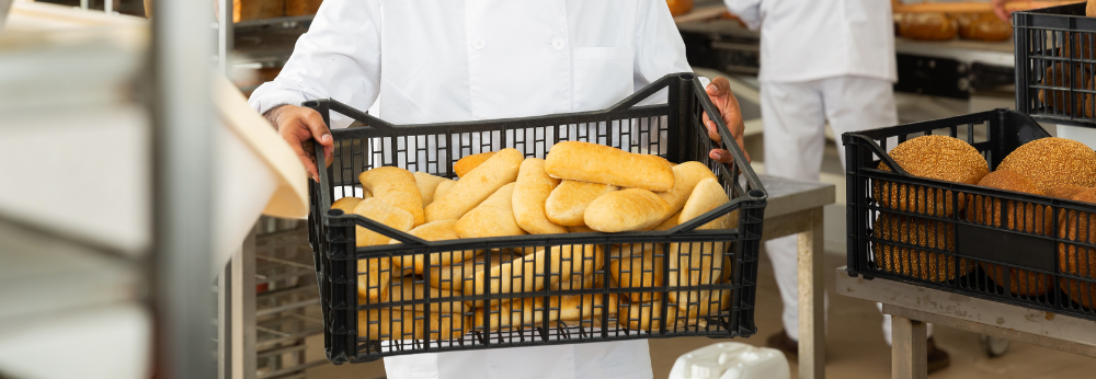 Skrzynki na pieczywo – klucz do świeżości i smaku