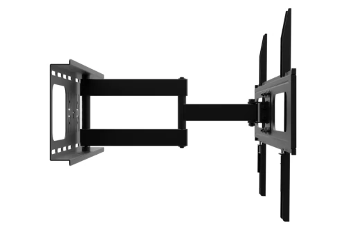 Uchwyt regulowany do TV LCD