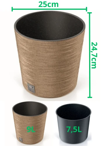 wymiary-doniczki-okraglej-25-cm-prosperplast-furu-round-eco-wood