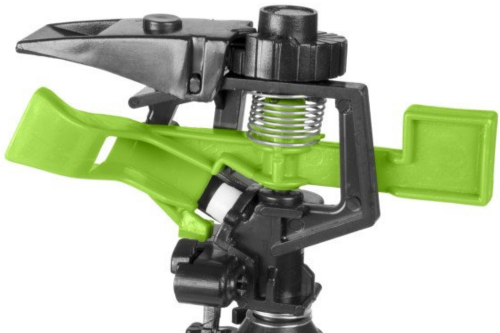 naziemny zraszacz pulsacyjny pikowany producent cellfast