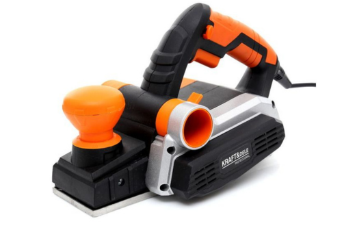 heblarka elektryczna KD1682- prezentacja produktu